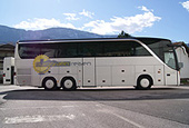 Reisebus Setra 415 HDH