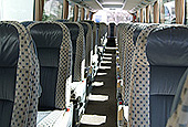 Reisebus Setra 415 HDH