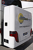 Skiträger Setra